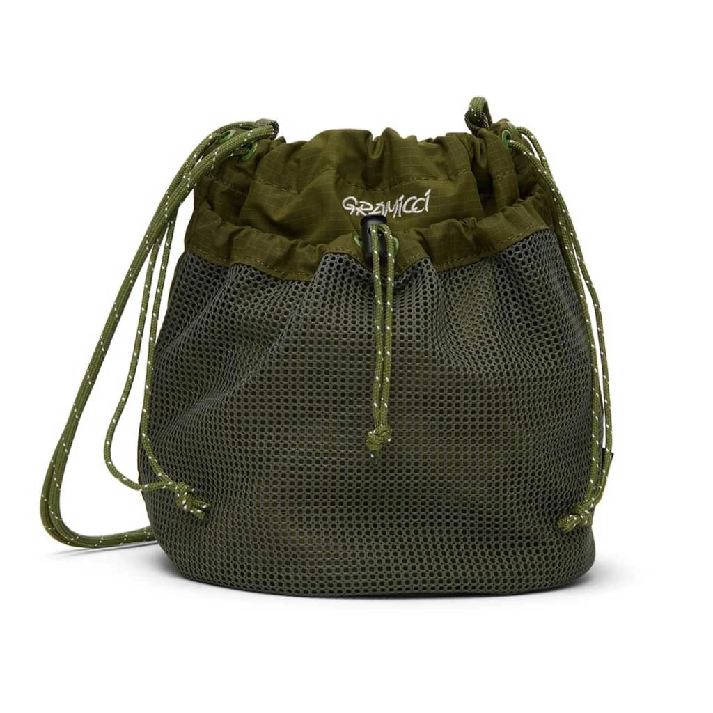 Gramicci New Chalk Pouch 3 Gramicci New Chalk Pouch