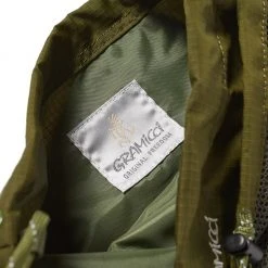 Gramicci New Chalk Pouch 13 Gramicci New Chalk Pouch