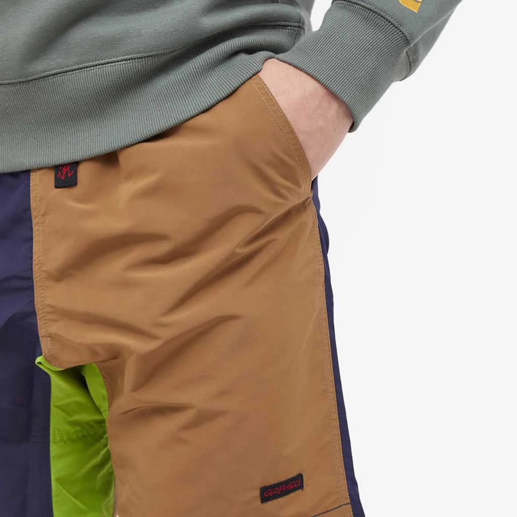 Gramicci Shell Packable Short New 6 Gramicci Shell Packable Short New