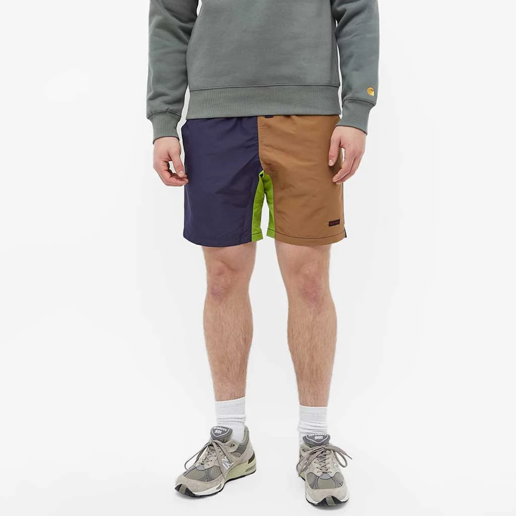 Gramicci Shell Packable Short New 4 Gramicci Shell Packable Short New