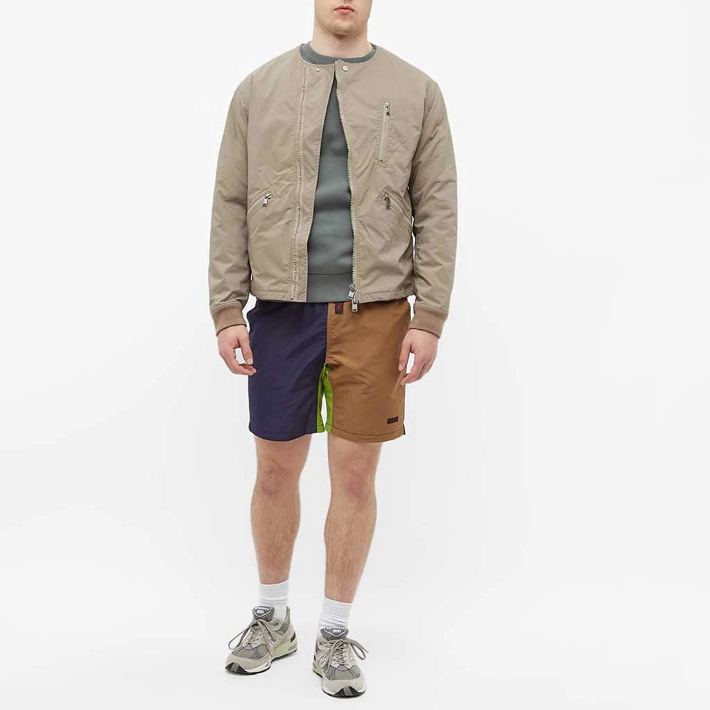 Gramicci Shell Packable Short New 7 Gramicci Shell Packable Short New