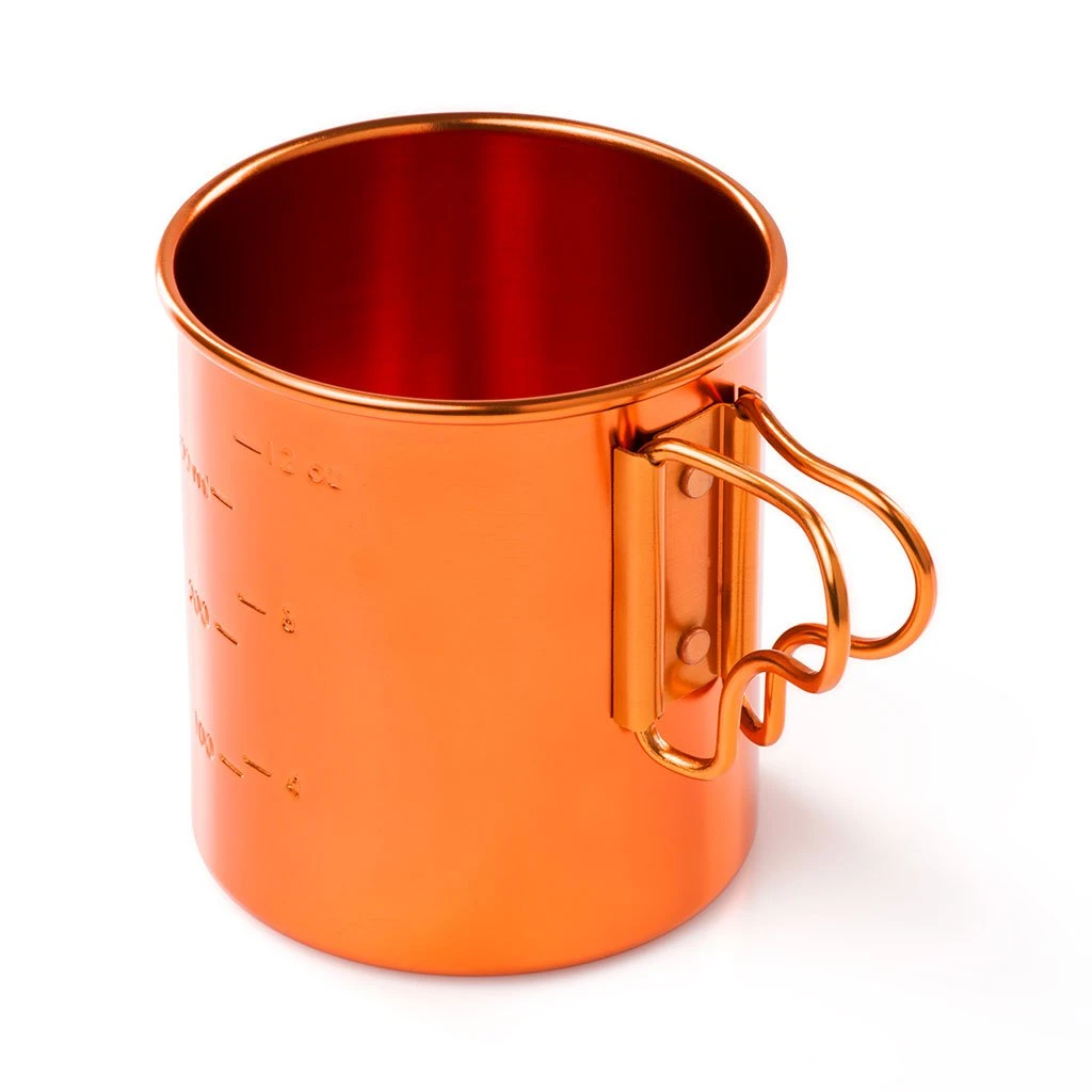 GSI Outdoors Camping Kit Bugaboo Cup 3 GSI Outdoors Camping Kit Bugaboo Cup