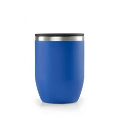 GSI Outdoors New Glacier Stainless 6.5 Fl Oz Doppio