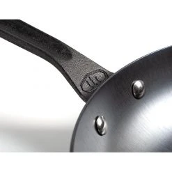 GSI Outdoors Guidecast Frying Pan New 15 GSI Outdoors Guidecast Frying Pan New