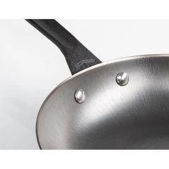 GSI Outdoors Guidecast Frying Pan New 13 GSI Outdoors Guidecast Frying Pan New