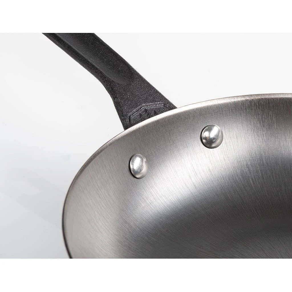 GSI Outdoors Guidecast Frying Pan New 6 GSI Outdoors Guidecast Frying Pan New