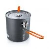 GSI Outdoors Camping Kit Halulite Boiler 2 GSI Outdoors Camping Kit Halulite Boiler