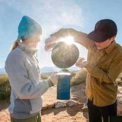 GSI Outdoors Halulite Cookpot Camping Kit 17 GSI Outdoors Halulite Cookpot Camping Kit