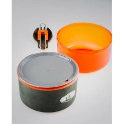 GSI Outdoors Halulite Ketalist VII