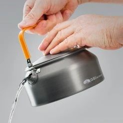 GSI Outdoors Halulite Ketalist VII 8 GSI Outdoors Halulite Ketalist VII