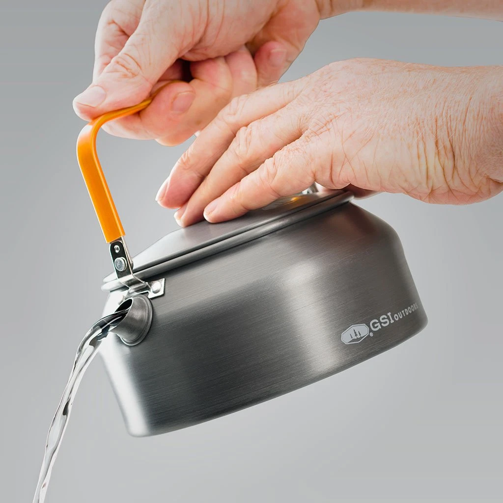 GSI Outdoors Halulite Ketalist VII 5 GSI Outdoors Halulite Ketalist VII