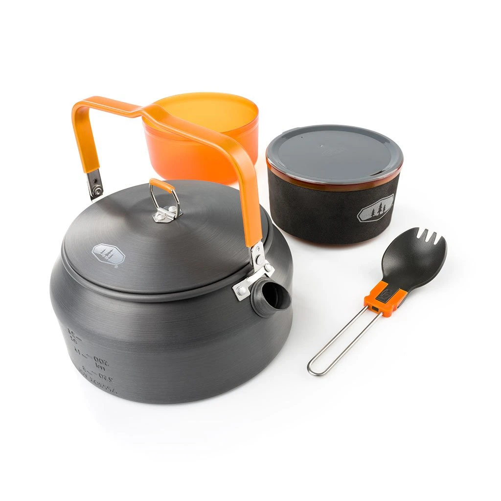 GSI Outdoors Halulite Ketalist VII 3 GSI Outdoors Halulite Ketalist VII