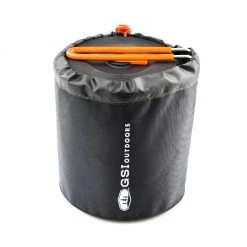 GSI Outdoors Camping Kit Halulite Microdualist VII 13 GSI Outdoors Camping Kit Halulite Microdualist VII