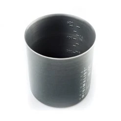 GSI Outdoors Halulite Minimalist VII Camping Kit 8 GSI Outdoors Halulite Minimalist VII Camping Kit