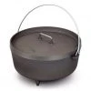 GSI Outdoors Hard Anodised Dutch Oven