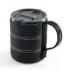GSI Outdoors Infinity Backpacker Mug Camping Kit 2 GSI Outdoors Infinity Backpacker Mug Camping Kit