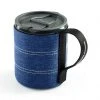 GSI Outdoors Infinity Backpacker Mug Camping Kit 1 GSI Outdoors Infinity Backpacker Mug Camping Kit