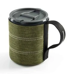 GSI Outdoors Infinity Backpacker Mug