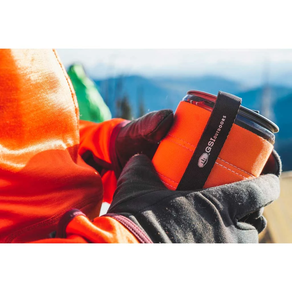 GSI Outdoors Infinity Backpacker Mug 5 GSI Outdoors Infinity Backpacker Mug