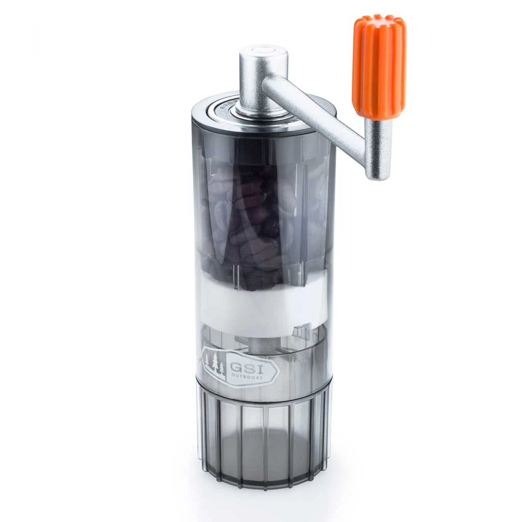 GSI Outdoors JavaMill 3 GSI Outdoors JavaMill