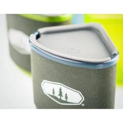 GSI Outdoors Pinnacle Backpacker