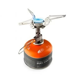 GSI Outdoors Camping Kit Pinnacle Canister Stove