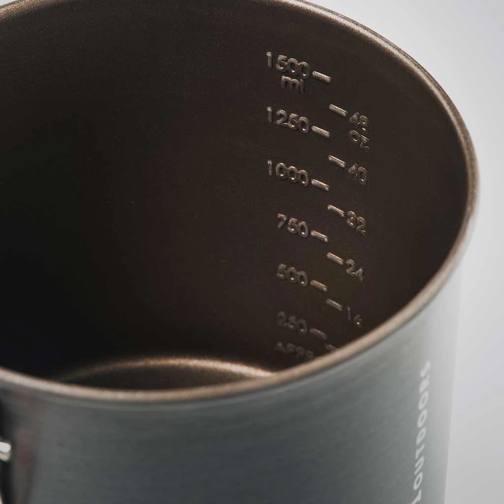 GSI Outdoors Pinnacle Dualist HS 5 GSI Outdoors Pinnacle Dualist HS