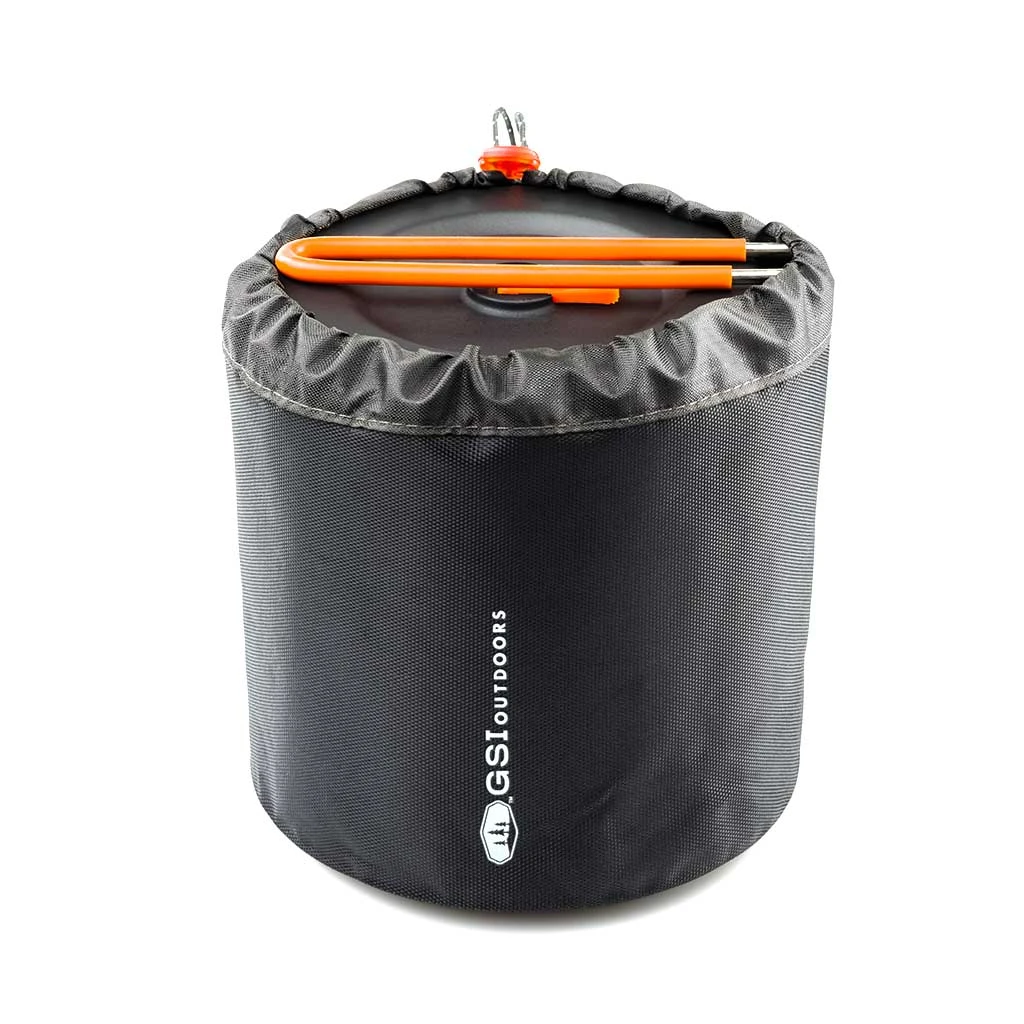 GSI Outdoors Pinnacle Dualist HS 7 GSI Outdoors Pinnacle Dualist HS