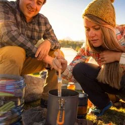 GSI Outdoors Pinnacle Dualist HS 10 GSI Outdoors Pinnacle Dualist HS