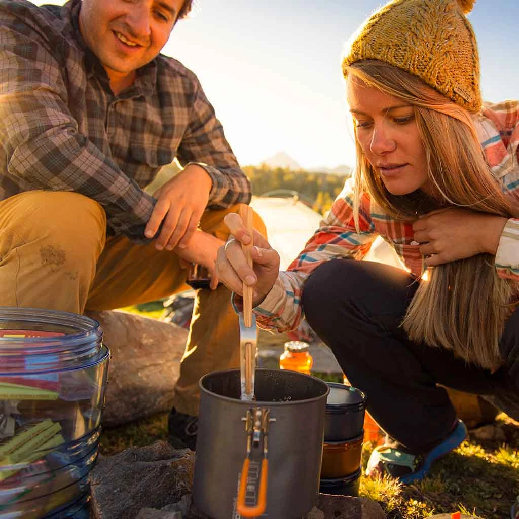 GSI Outdoors Pinnacle Dualist HS 6 GSI Outdoors Pinnacle Dualist HS