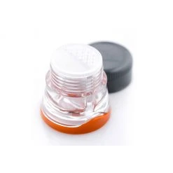 GSI Outdoors UL Salt + Pepper Shaker Camping Kit