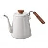 Hario Bona Coffee Enamel Drip Kettle