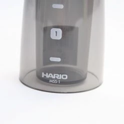 Hario Home, Garden & Cooking Mini Mill PLUS | Ceramic Coffee Mill