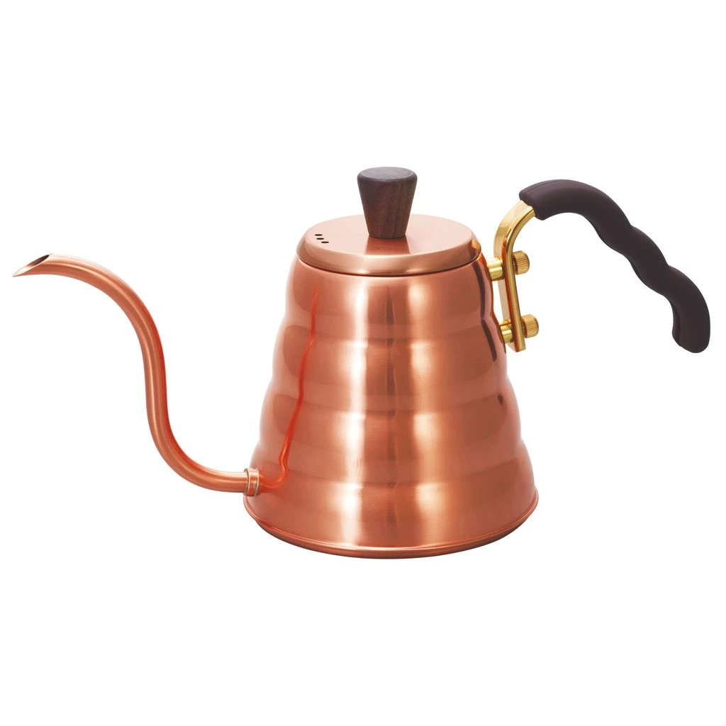 Hario V60 Copper Kettle Buono Home, Garden & Cooking 3 Hario V60 Copper Kettle Buono Home, Garden & Cooking