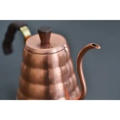 Hario V60 Copper Kettle Buono Home, Garden & Cooking 9 Hario V60 Copper Kettle Buono Home, Garden & Cooking