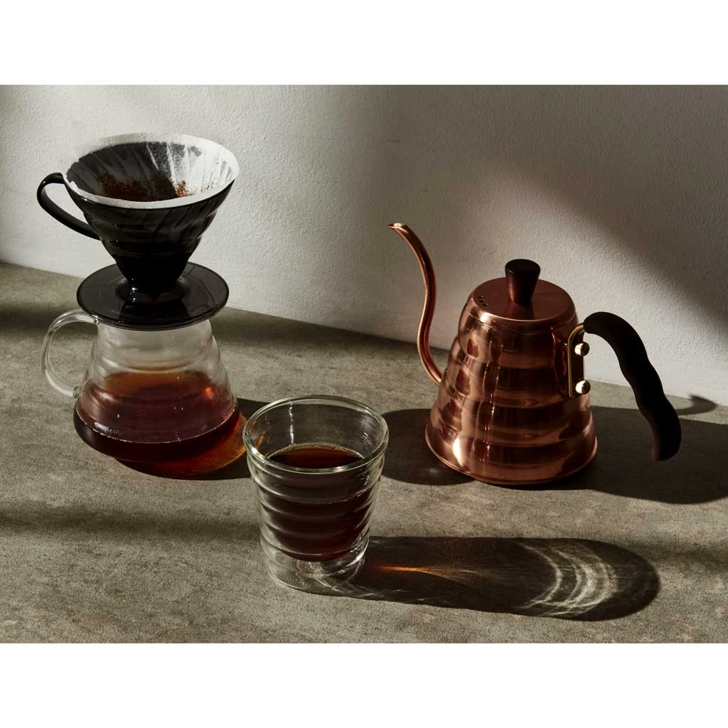 Hario V60 Copper Kettle Buono Home, Garden & Cooking 5 Hario V60 Copper Kettle Buono Home, Garden & Cooking