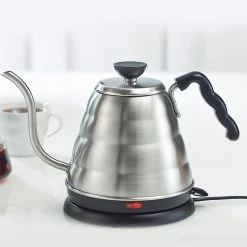 Hario V60 Electric Drip Buono Kettle Home, Garden & Cooking
