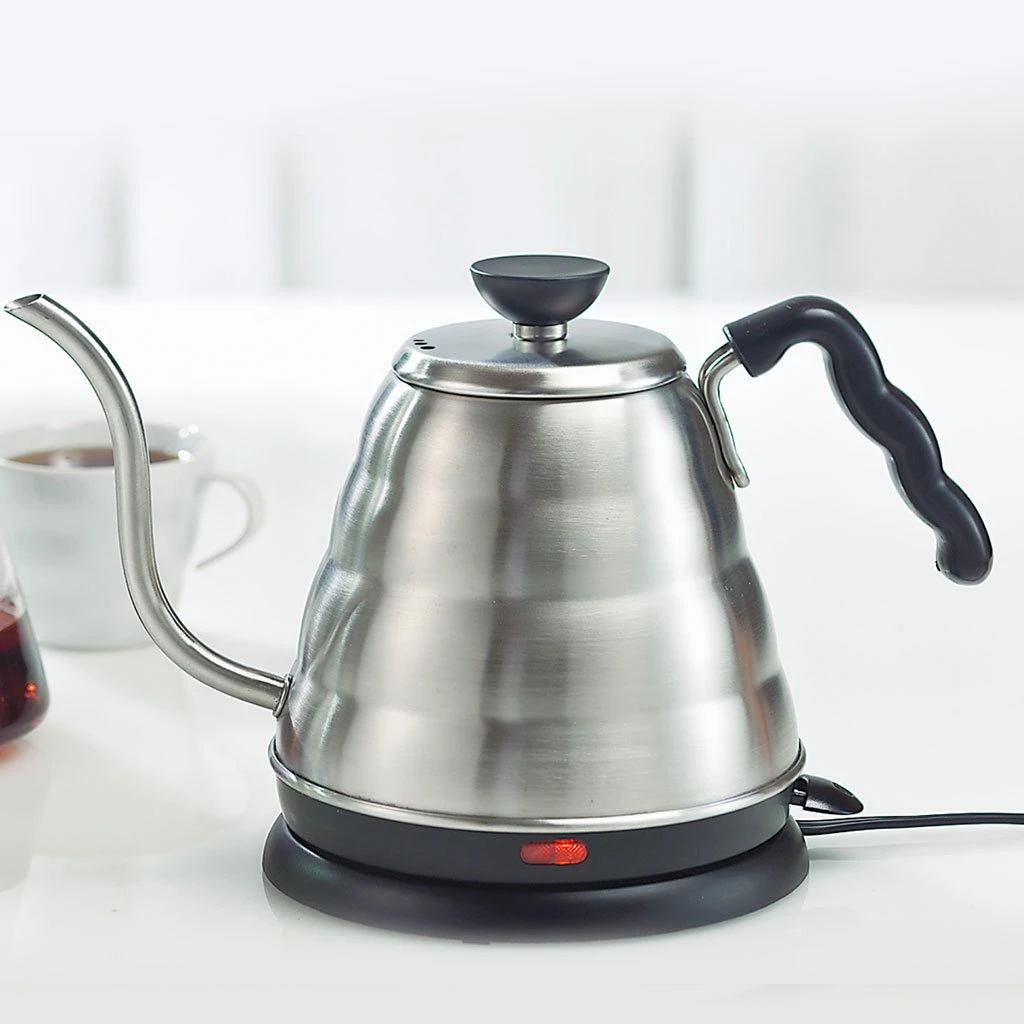 Hario V60 Electric Drip Buono Kettle Home, Garden & Cooking 4 Hario V60 Electric Drip Buono Kettle Home, Garden & Cooking