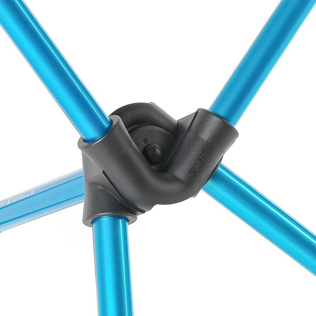 Helinox Café Chair New 6 Helinox Café Chair New