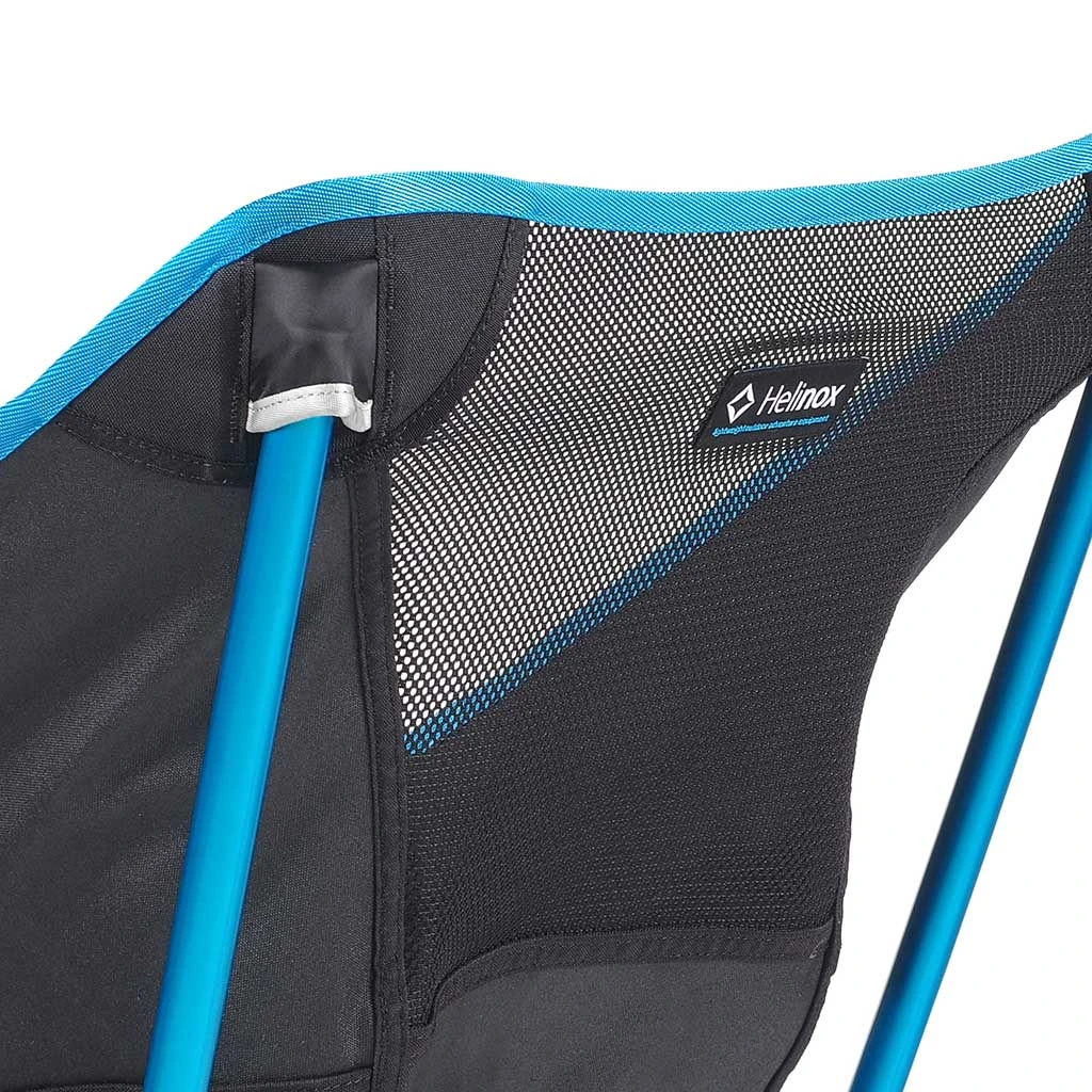 Helinox Café Chair New 5 Helinox Café Chair New