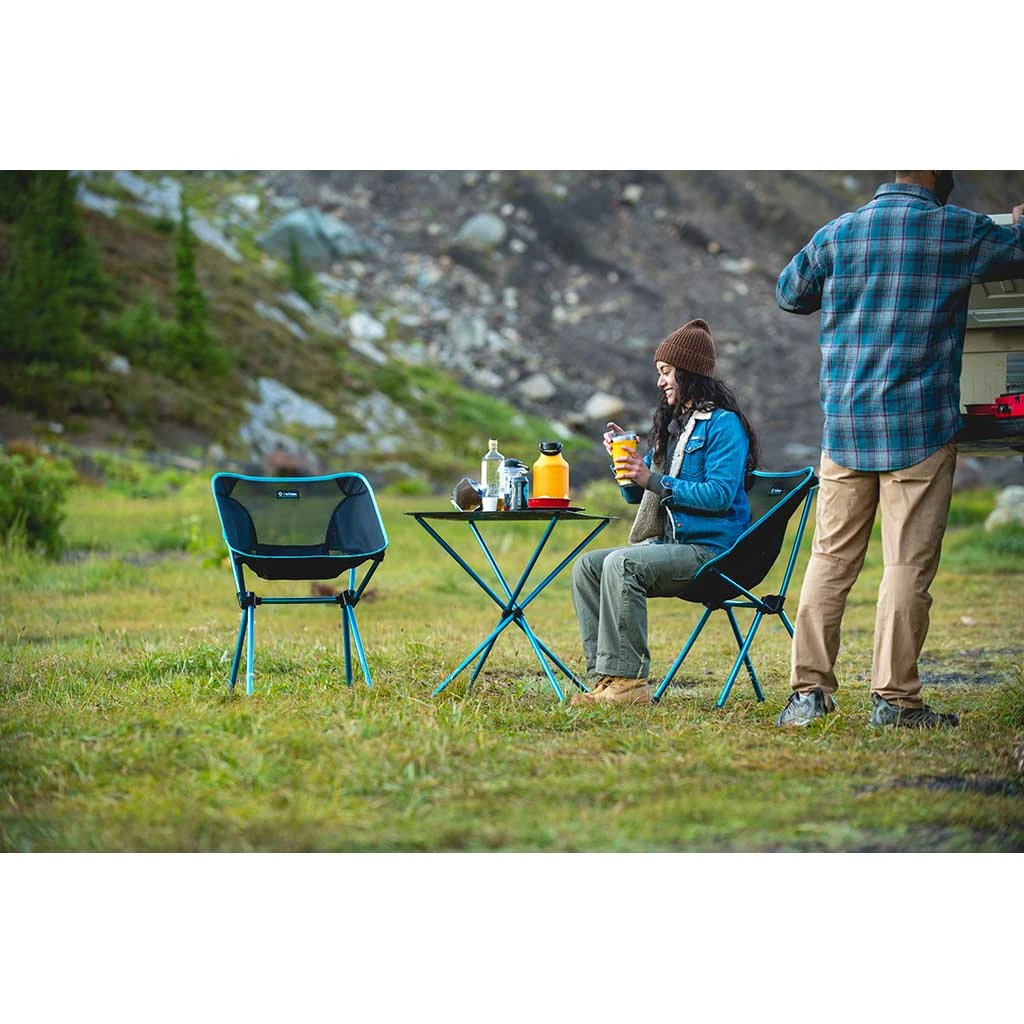 Helinox Café Chair New 15 Helinox Café Chair New