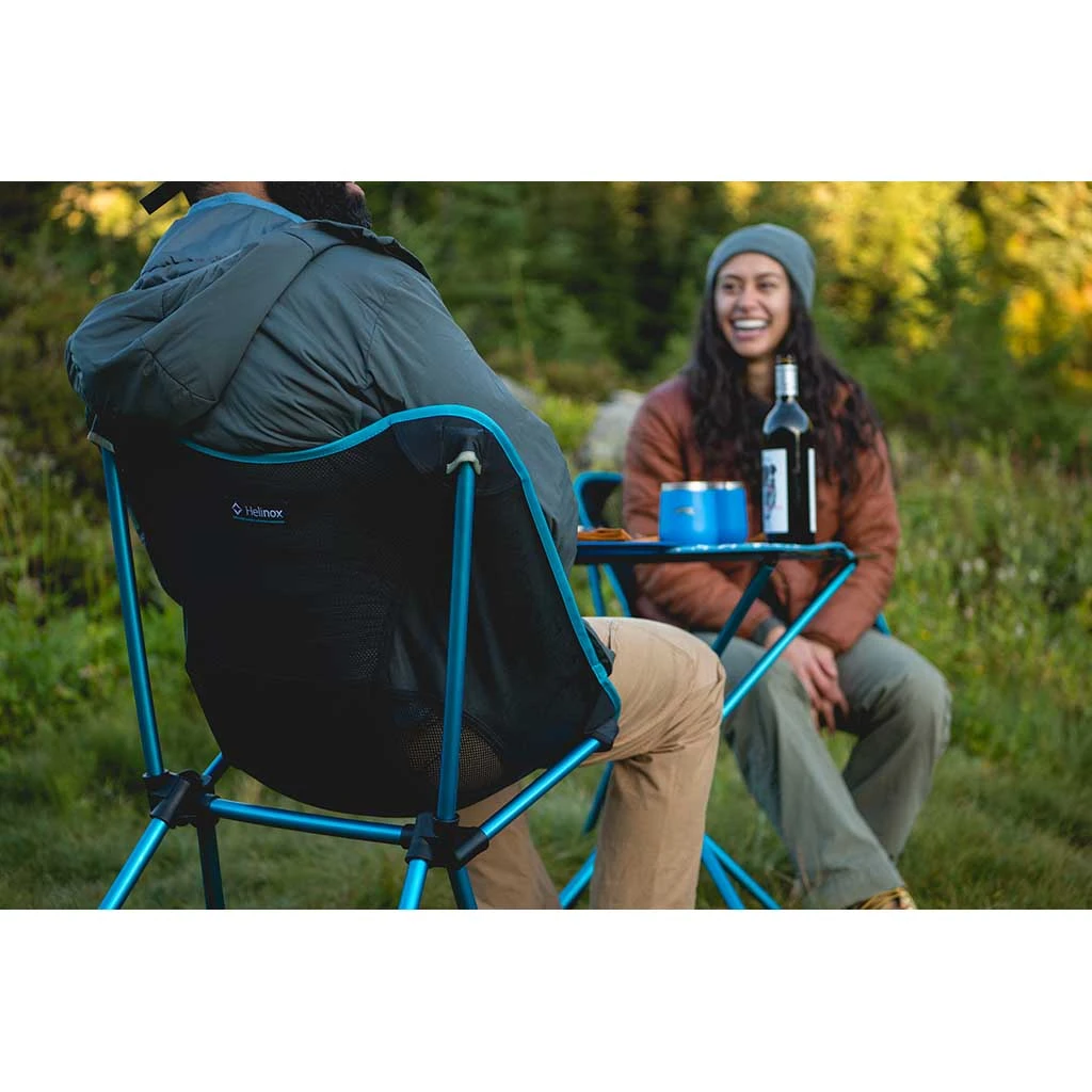 Helinox Café Chair New 11 Helinox Café Chair New