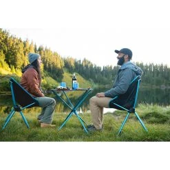 Helinox Café Chair 28 Helinox Café Chair