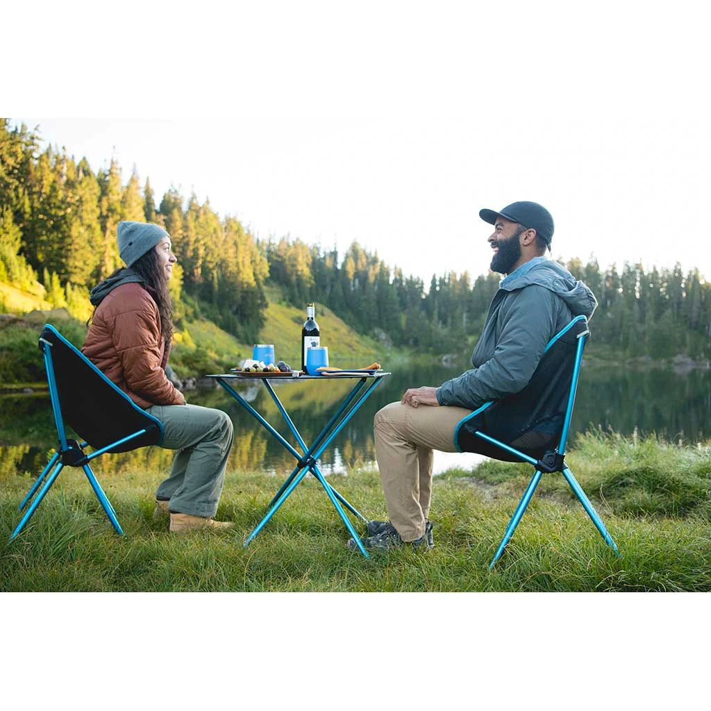 Helinox Café Chair 9 Helinox Café Chair