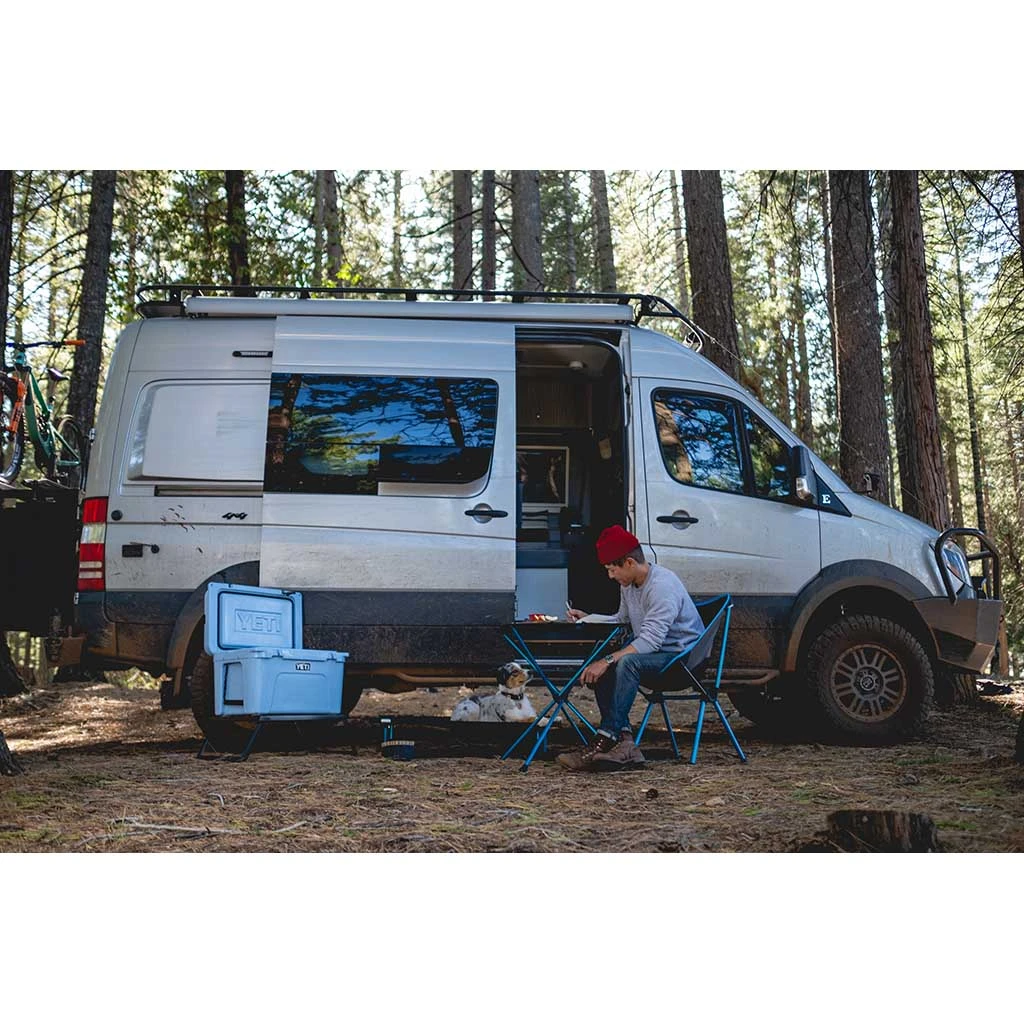 Helinox Café Chair 20 Helinox Café Chair