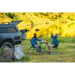 Helinox Café Chair 31 Helinox Café Chair