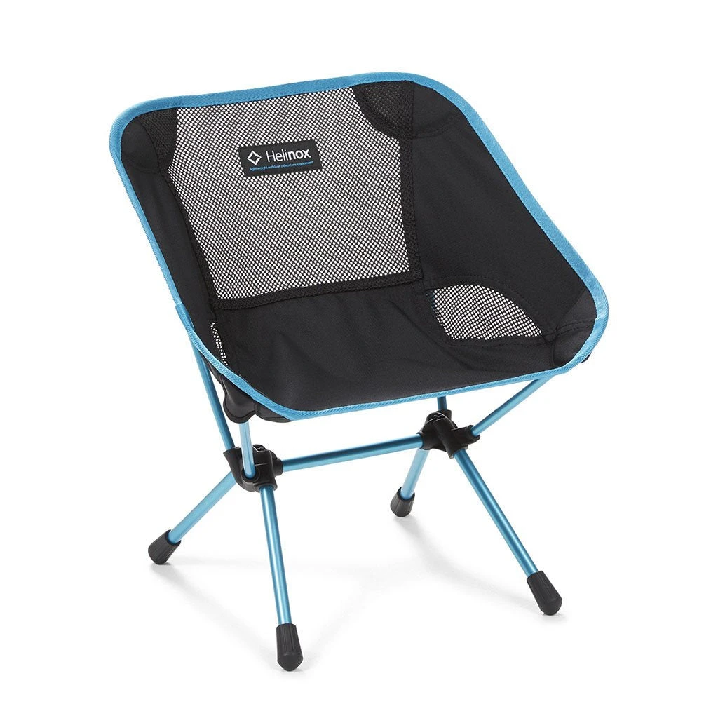 Helinox Chair One Mini Camping Kit 3 Helinox Chair One Mini Camping Kit