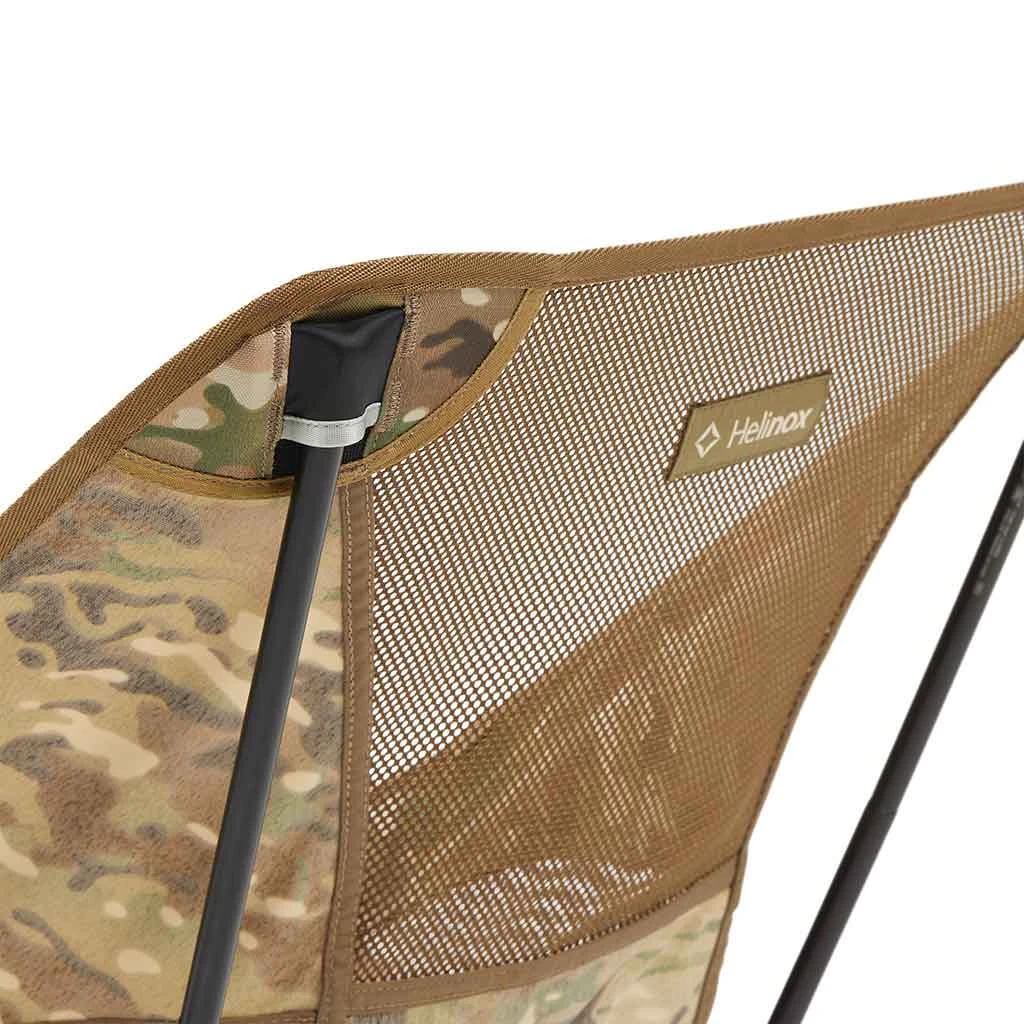 Helinox Camping Kit Chair One XL 5 Helinox Camping Kit Chair One XL