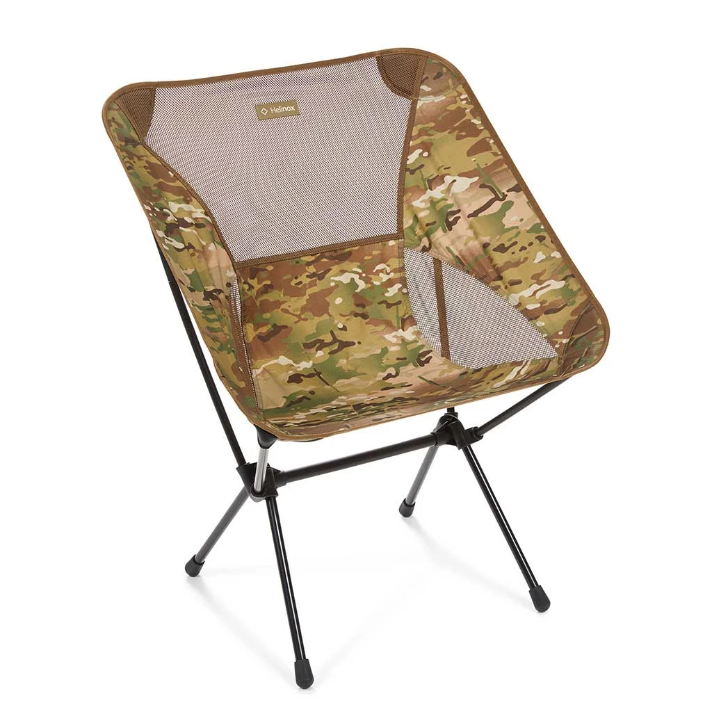 Helinox Camping Kit Chair One XL 3 Helinox Camping Kit Chair One XL