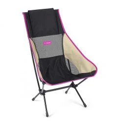 Helinox Chair Two Camping Kit